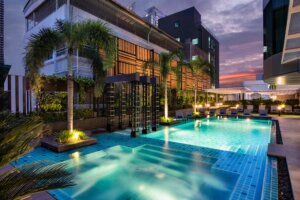 Solitaire Bangkok Sukhumvit 11 / expedia.com