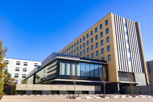 L stay & grow Minamisunamachi / expedia.com