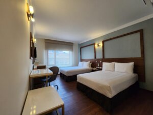 Hotel Ritz Ciudad de México / expedia.com