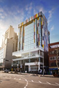 Imperial Palace Boutique Hotel, Itaewon / expedia.com