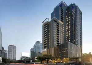 Staybridge Suites Bangkok Thonglor, an IHG Hotel / expedia.com
