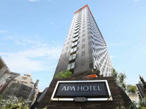 APA Hotel Yamanote Otsuka Eki Tower / expedia.com