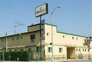 Eastsider Motel / expedia.com