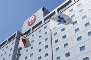 Hotel Nikko Narita / expedia.com