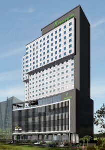 Holiday Inn Cebu City, an IHG Hotel / expedia.com